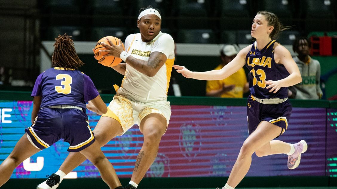 SLU WBB 2022